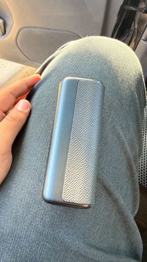 Iqos çubuğu və daşınma/şarj qutusu - Modellər: Iqos stick və maqnitli — Sumqayıt