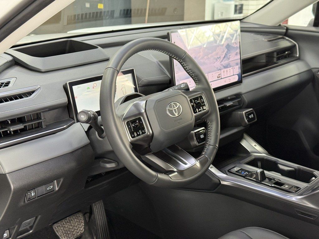 Toyota Wildlander, 2.0 L, 1.6 kWh, 2026 il, yeni — Avtomobillər, Bakı (8)