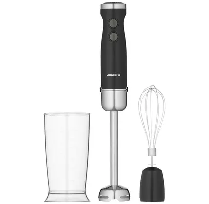 Blender Ardesto HBG-600BWH — Blenders, choppers, and mixers