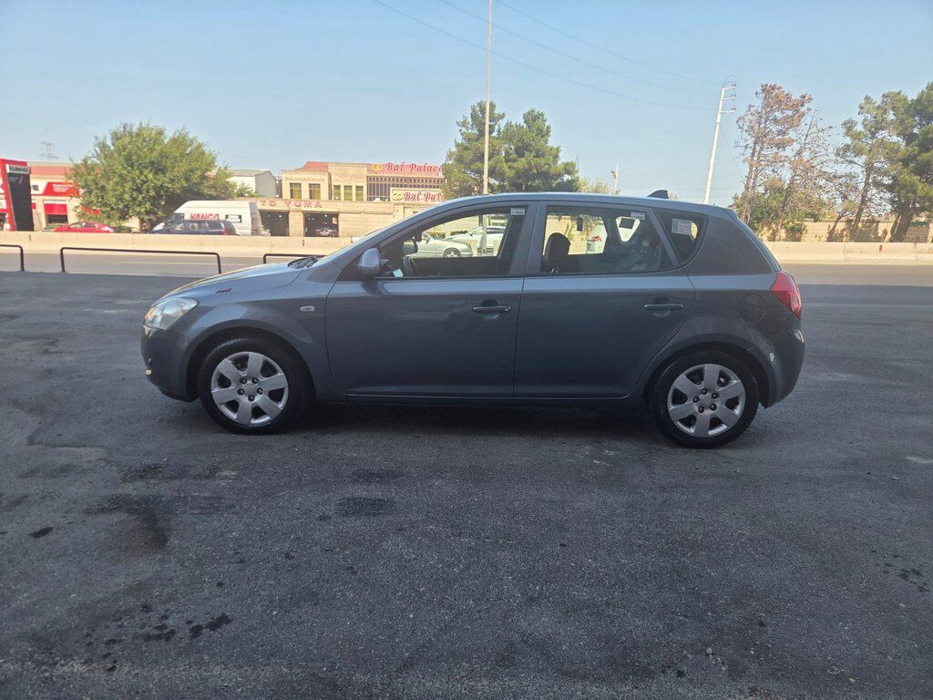 Kia Ceed, 1.6 L, 2007 il, 392 345 km — Avtomobillər, Xırdalan (5)