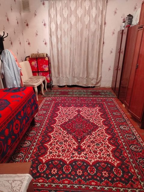 Həyət evi, Suraxanı r — Bakı
