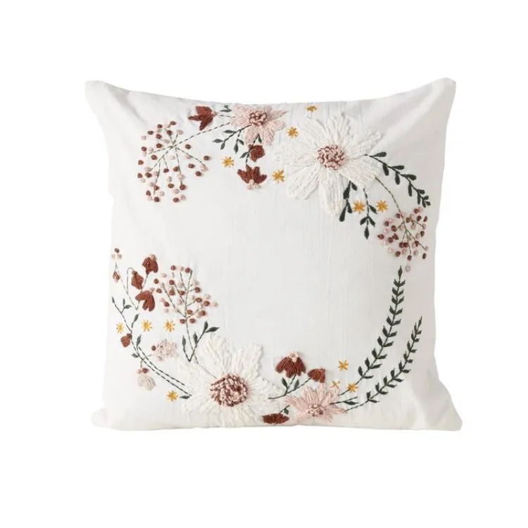 Dekorativ yastıq Boltze Florani 45x45 sm (2043898) — Bakı