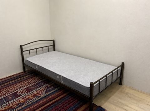Çarpayı — Bakı