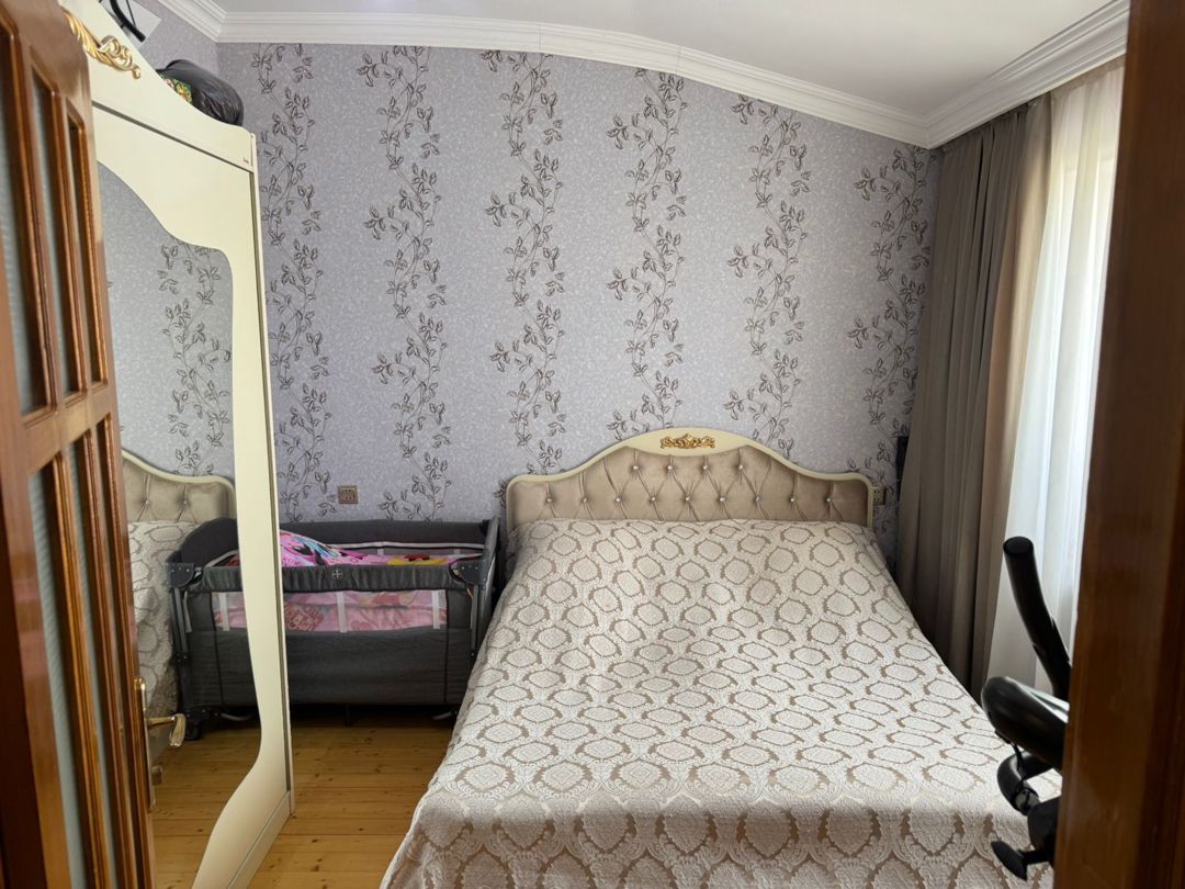 2-otaqlı yeni tikili, Masazır qəs., 47.5 m² — Mənzil, Bakı (2)