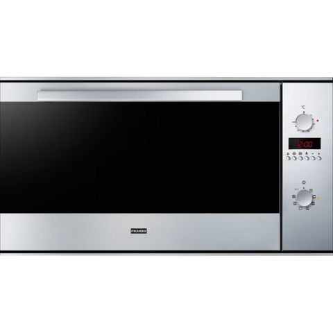 Soba Franke Fmxo 86 S XS — Bakı