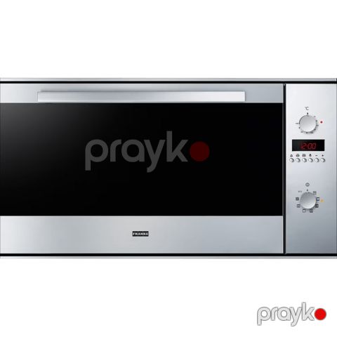 Soba Franke Fmxo 86 S XS