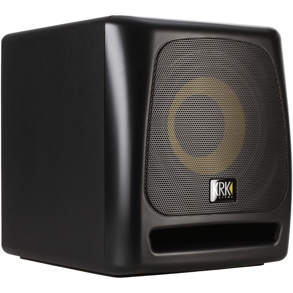 Aktiv dinamik RK 8S2 Subwoofer 8 — Musiqiə alətləri, Bakı (2)