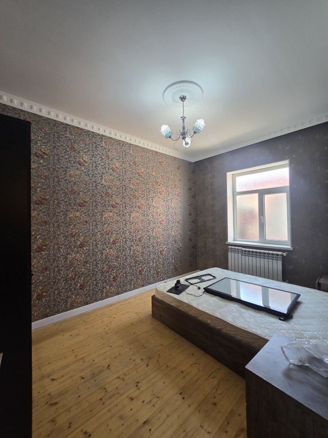 Həyət evi kirayə verilir, Xırdalan ş — Ev, villa, Xırdalan (8)