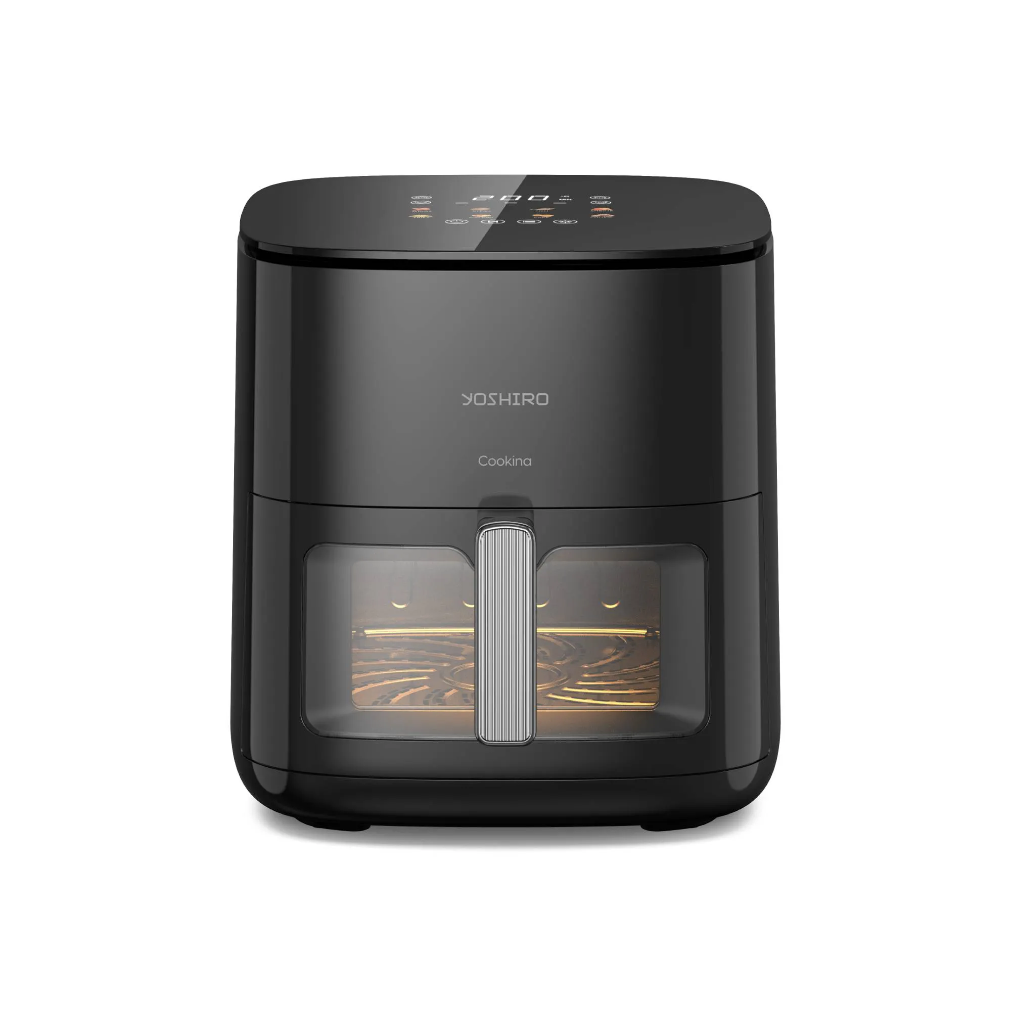 Fritoz yoshıro YAF-F7010 — Bakı