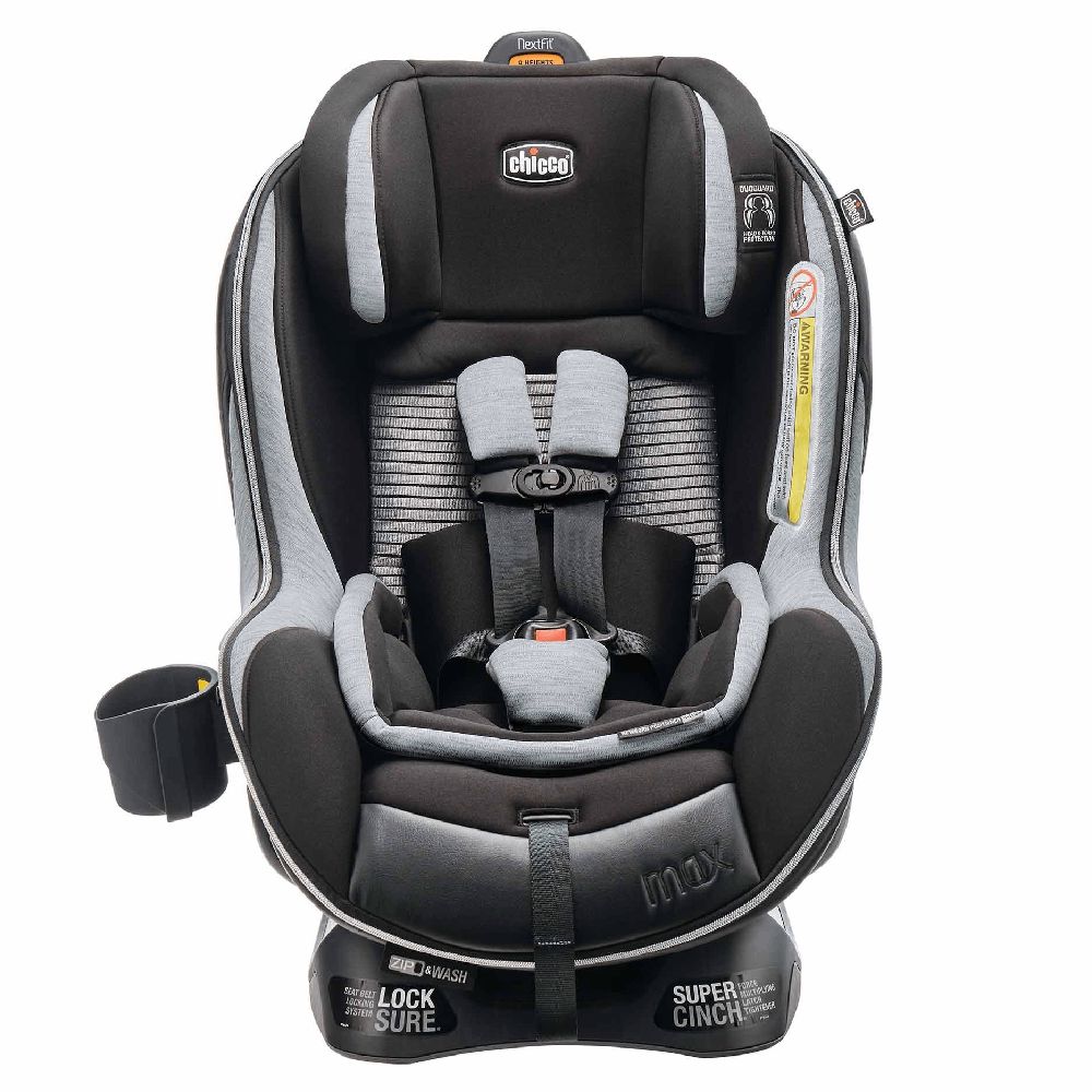 Avtomobil oturacağı Chicco Nextfit Max Zip Air 05079671460070 — Uşaqlar üçün hər şey, Bakı (2)