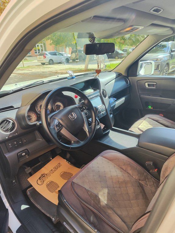 Honda Pilot, 3.5 L, 2013 il, 217 000 km — Avtomobillər, Bakı (7)
