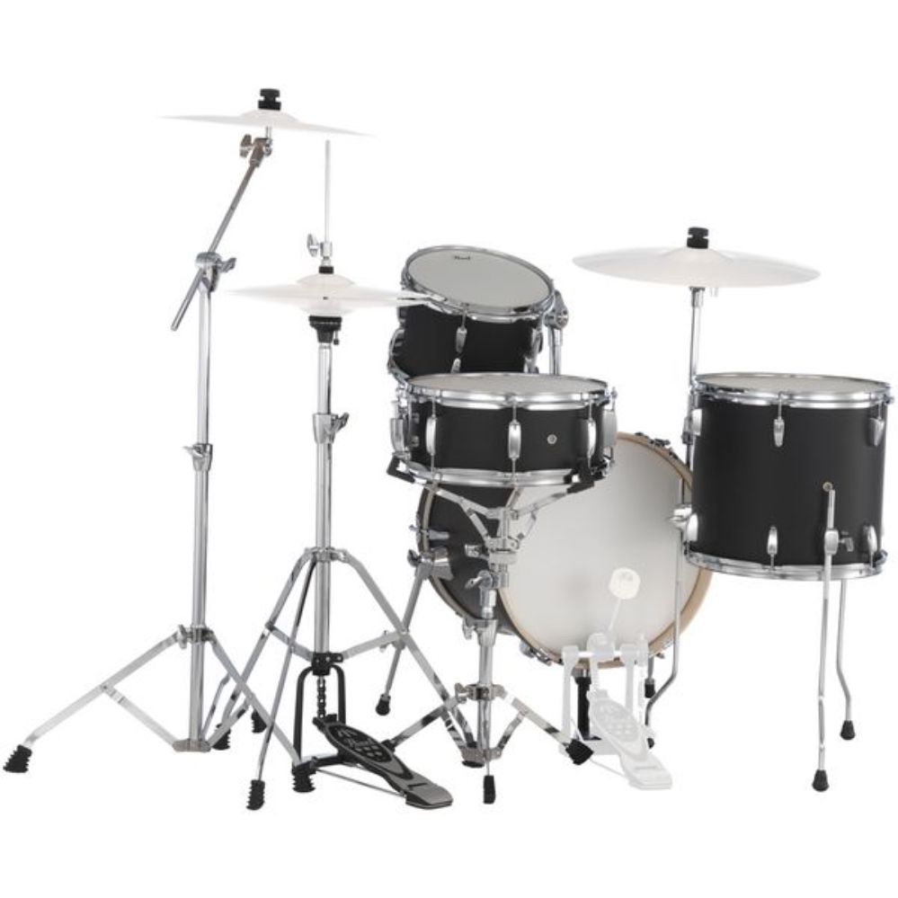 Akustik barabanlar Pearl MT564 MBK 16 Inch — Musiqiə alətləri, Bakı (2)