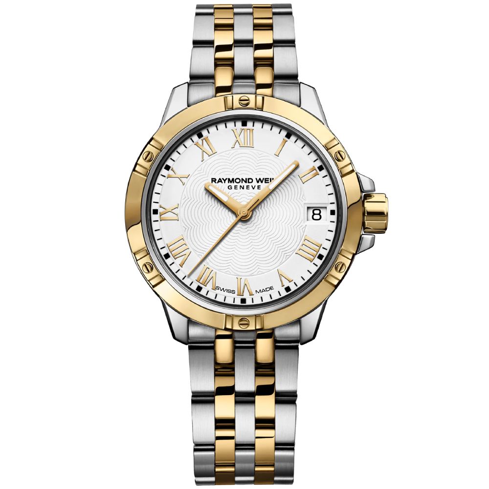 Saat Raymond Weil Tango 5960-STP-00308 X678858 — Qol saatları, Bakı