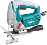 Lobzik Total TS2081356/800W — Пилы и лобзики