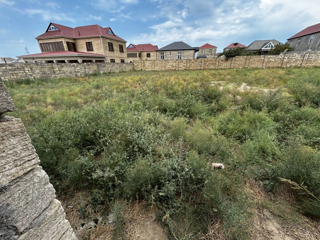 6 sot, Tikinti, Mülkiyyətçi, Kupça (Çıxarış) — Torpaq, İsmayıllı (3)