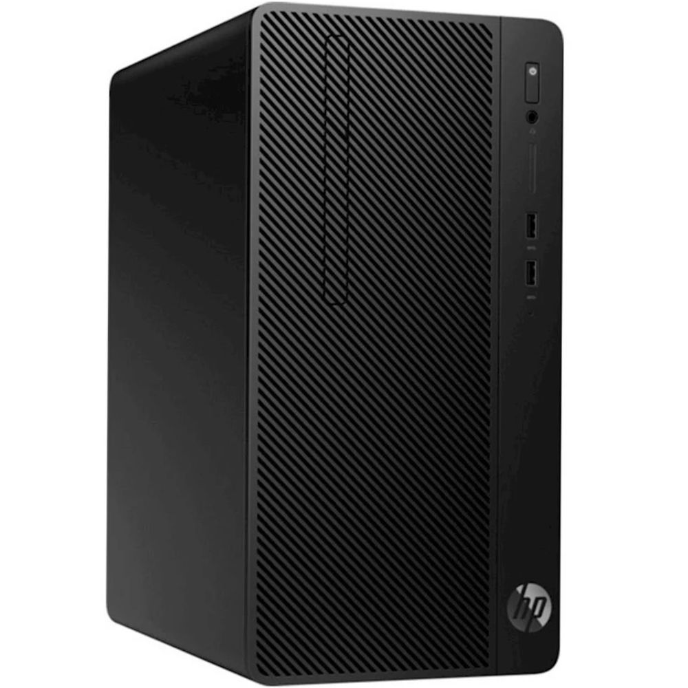 Sistem bloku HP 290 G4 Microtower PC (261W4ES) — Sistem blokları, Bakı (2)