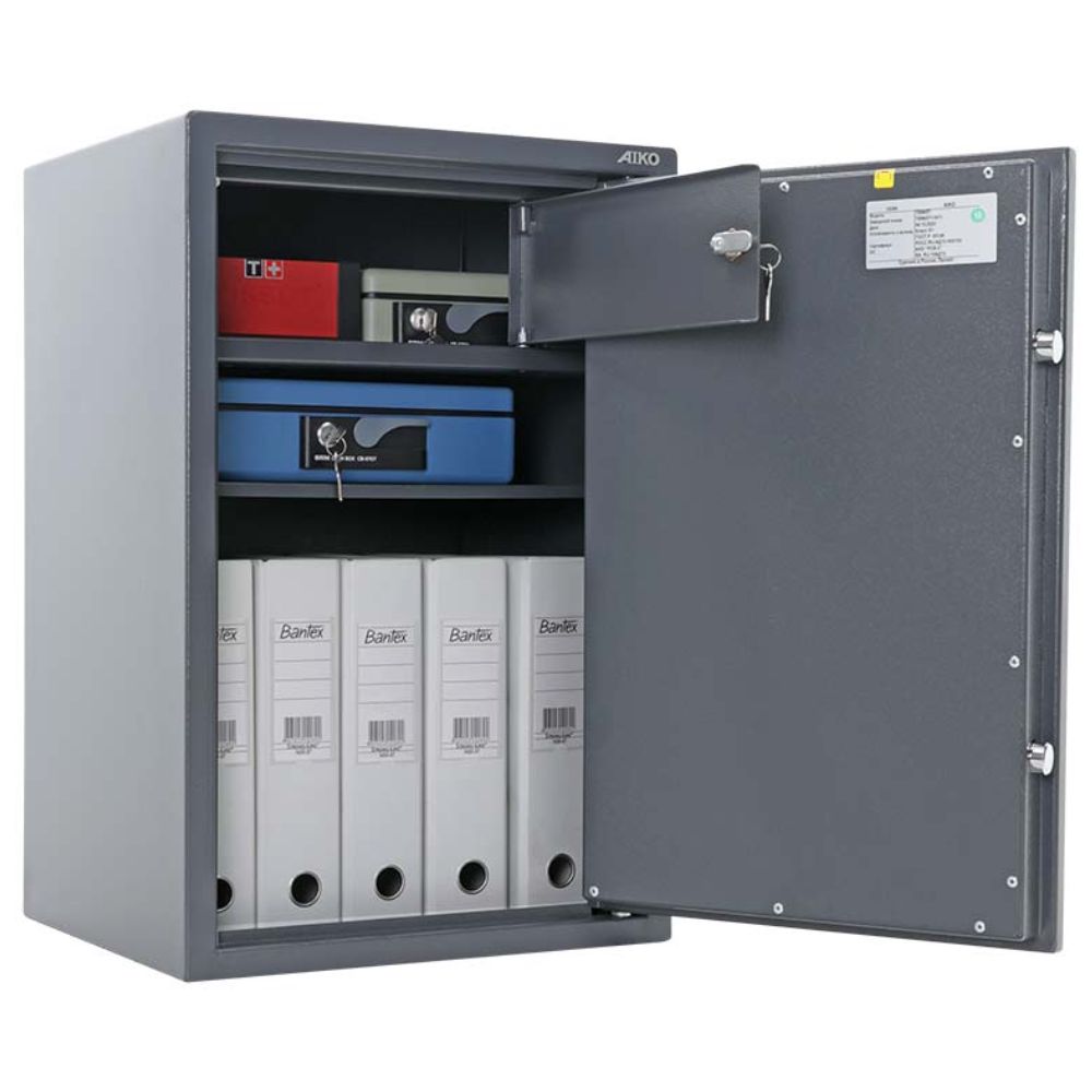 Seyf Aiko TSN-65T S10399540514 — Mallar, Bakı (3)