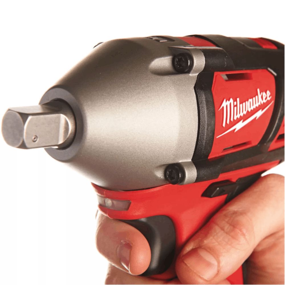 Qaykaburan Milwaukee M18BIW12-402C (Case+2x4.0) — Mallar, Bakı (3)