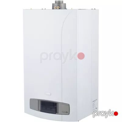 Kombi Baxi Luna 3 Fİ 28 KW — Kombilər, Bakı (3)