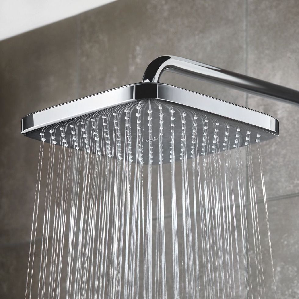 Duş sistemi Grohe 26692000 — Santexnika, Bakı (3)