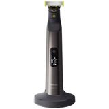 Trimmer Philips OneBlade QP6652/61 — Ülgüclər, trimmerlər və epilyatorlar
