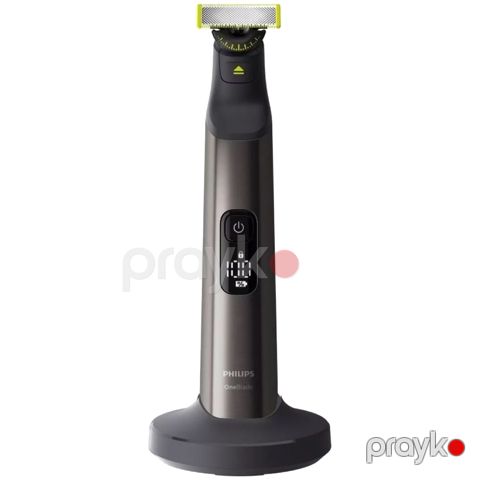 Trimmer Philips OneBlade QP6652/61 — Bakı