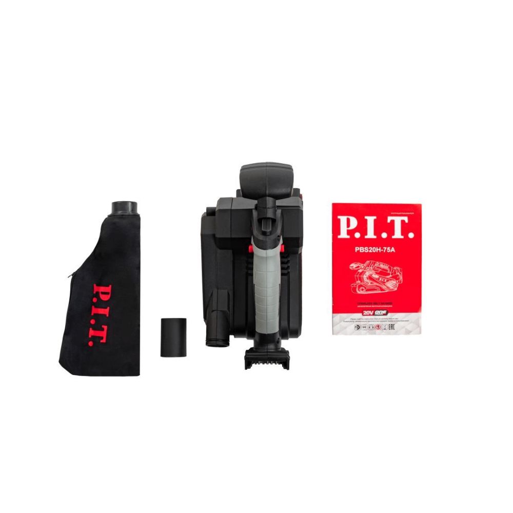 Cilalayıcı P.I.T. PBS20H-75A — Mallar, Bakı (4)