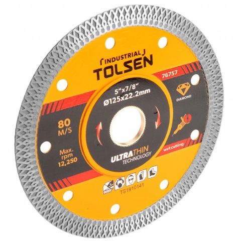 Almaz disk Tolsen 76759 — Bakı