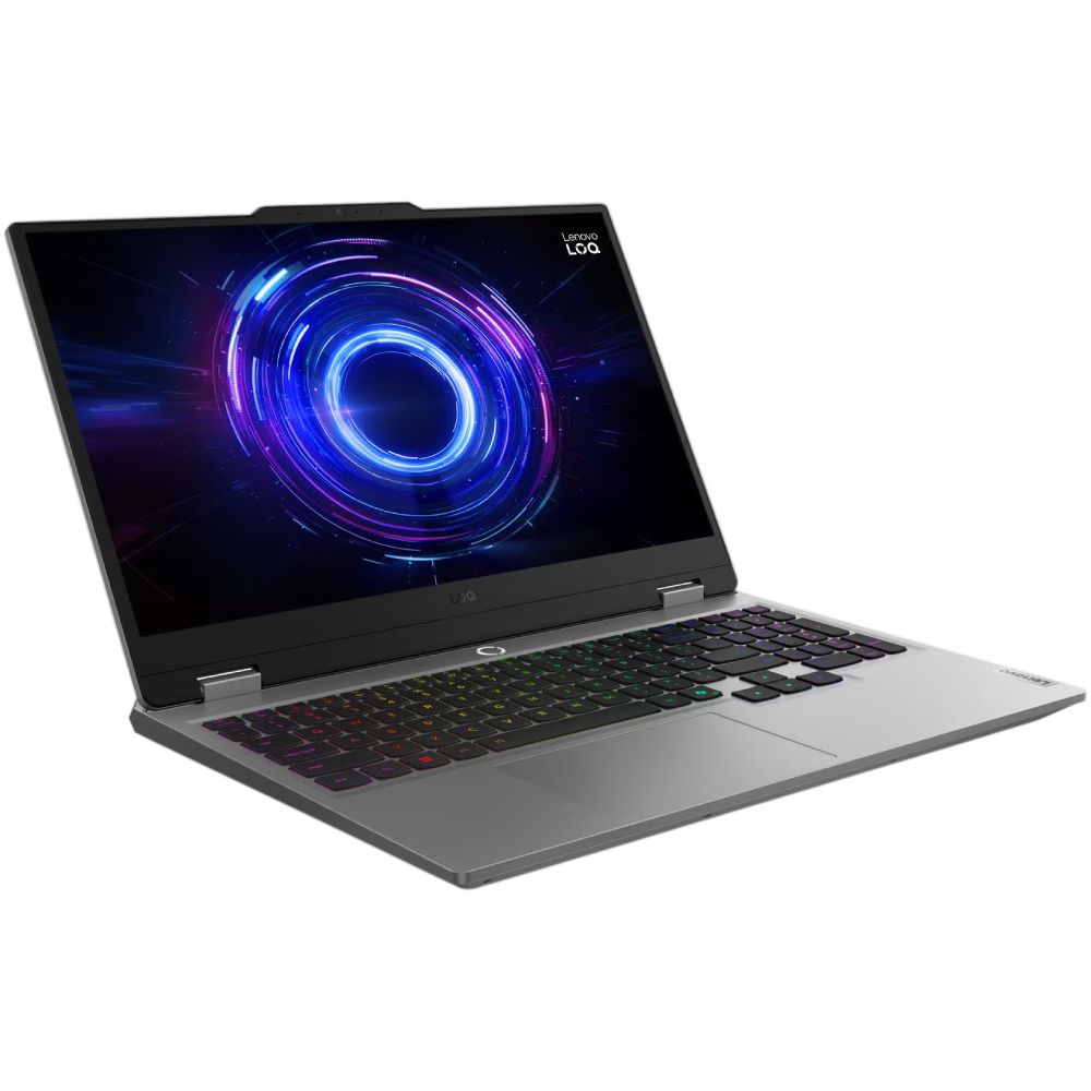Notbuk Lenovo LOQ 15IRX10 (83JE0189RK) — Mallar, Bakı (2)