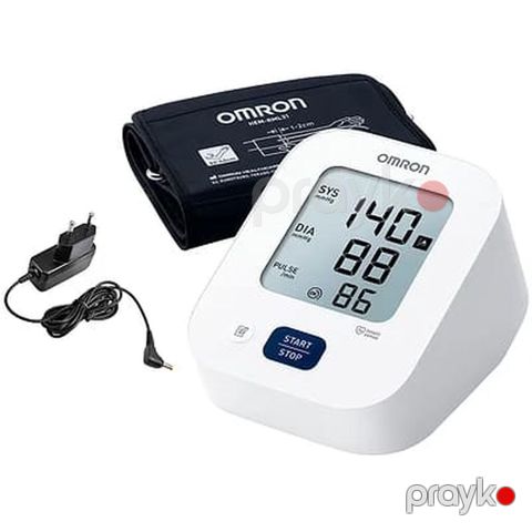 Omron M2 plus Təzyiq ölçən — Bakı