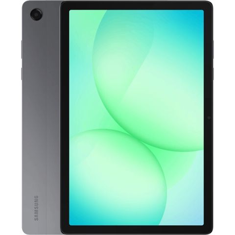 Samsung Galaxy Tab A11+ (SM-X230N) Wi-Fi 6/128 GB Gray — Bakı