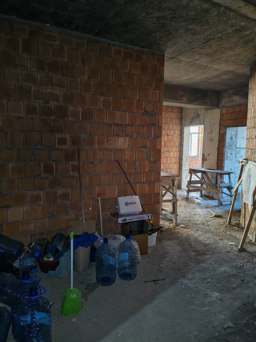 3-otaqlı yeni tikili, Sumqayıt ş., 123 m² — Mənzil, Sumqayıt (12)