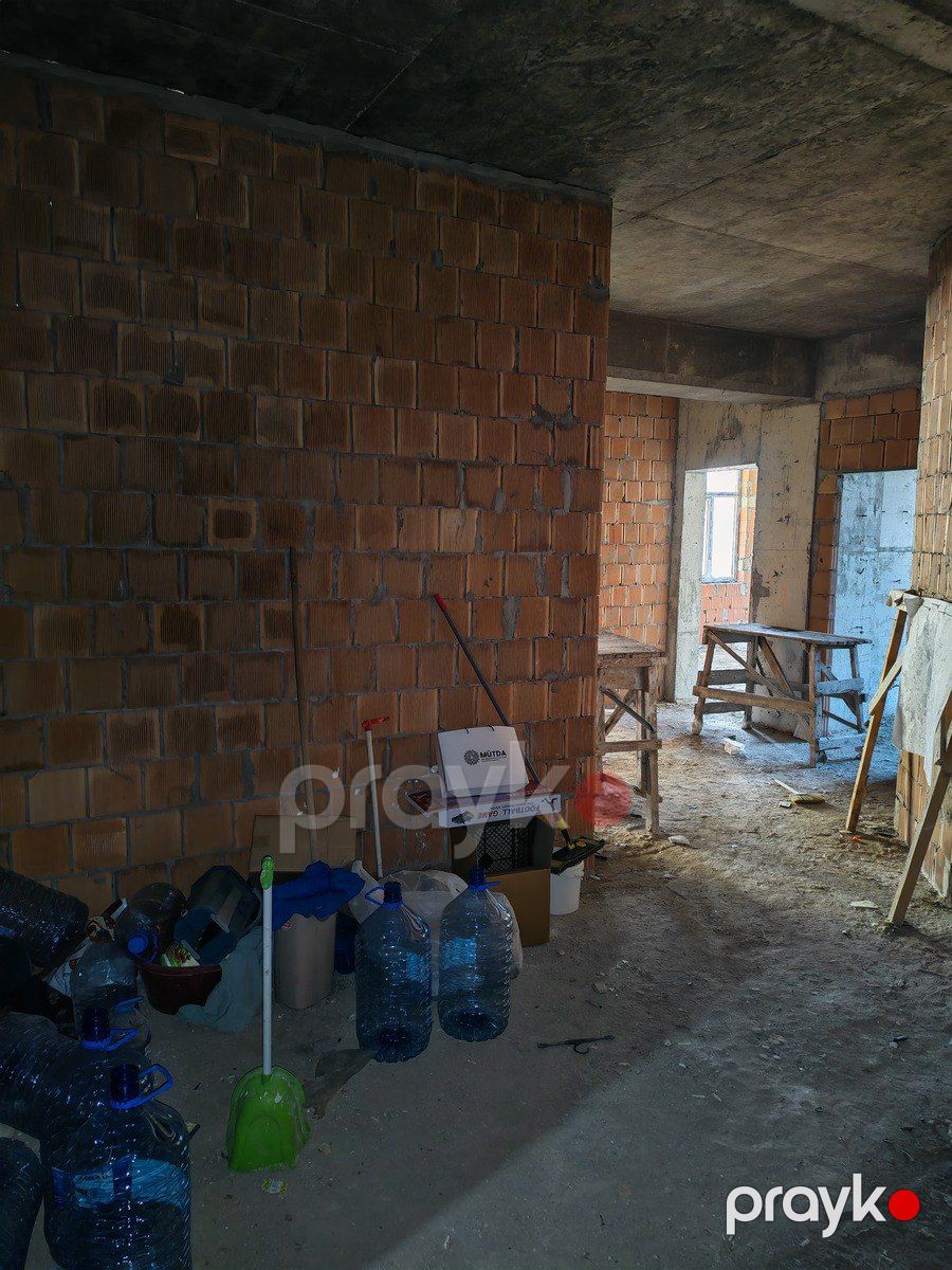 3-otaqlı yeni tikili, Sumqayıt ş., 123 m² — Mənzil, Sumqayıt (12)