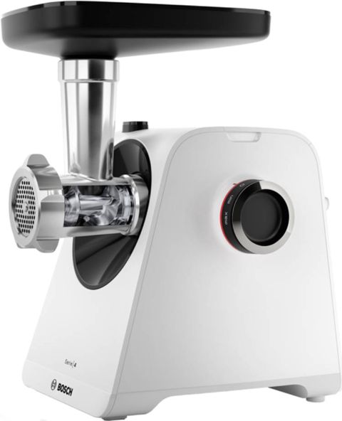 Ətçəkən Bosch MultiPower MFWS420W, 1900 W, Series 4