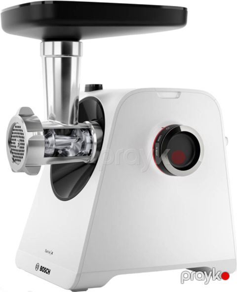 Ətçəkən Bosch MultiPower MFWS420W, 1900 W, Series 4