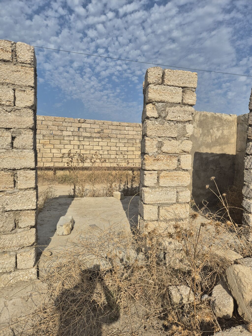 6 sot, Tikinti, Mülkiyyətçi, Kupça (Çıxarış) — Torpaq, Bakı (4)