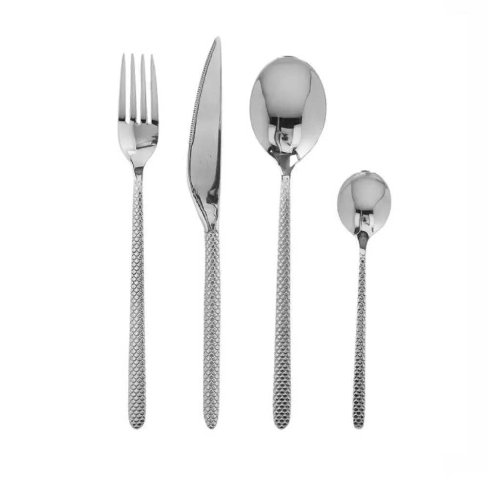 Çəngəl bıçaq dəsti Tognana Ophira 24 parça / 6 nəfərlik (R7799246228) — Bakı
