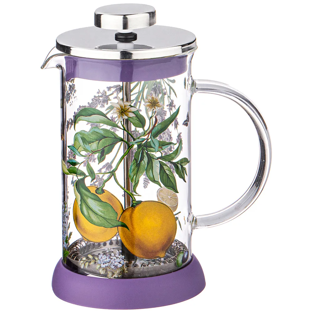 Çaydan French Press Agness 350 ml — Bakı