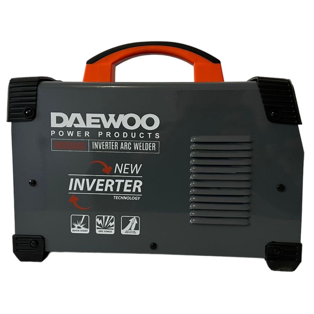 Qaynaq aparatı Daewoo DW300ARC-300A — Mallar, Bakı (3)