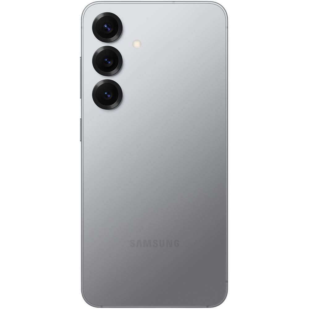 Samsung Galaxy S25 (SM-S931B) 12/256 GB Silver — Smartfonlar, Bakı (3)