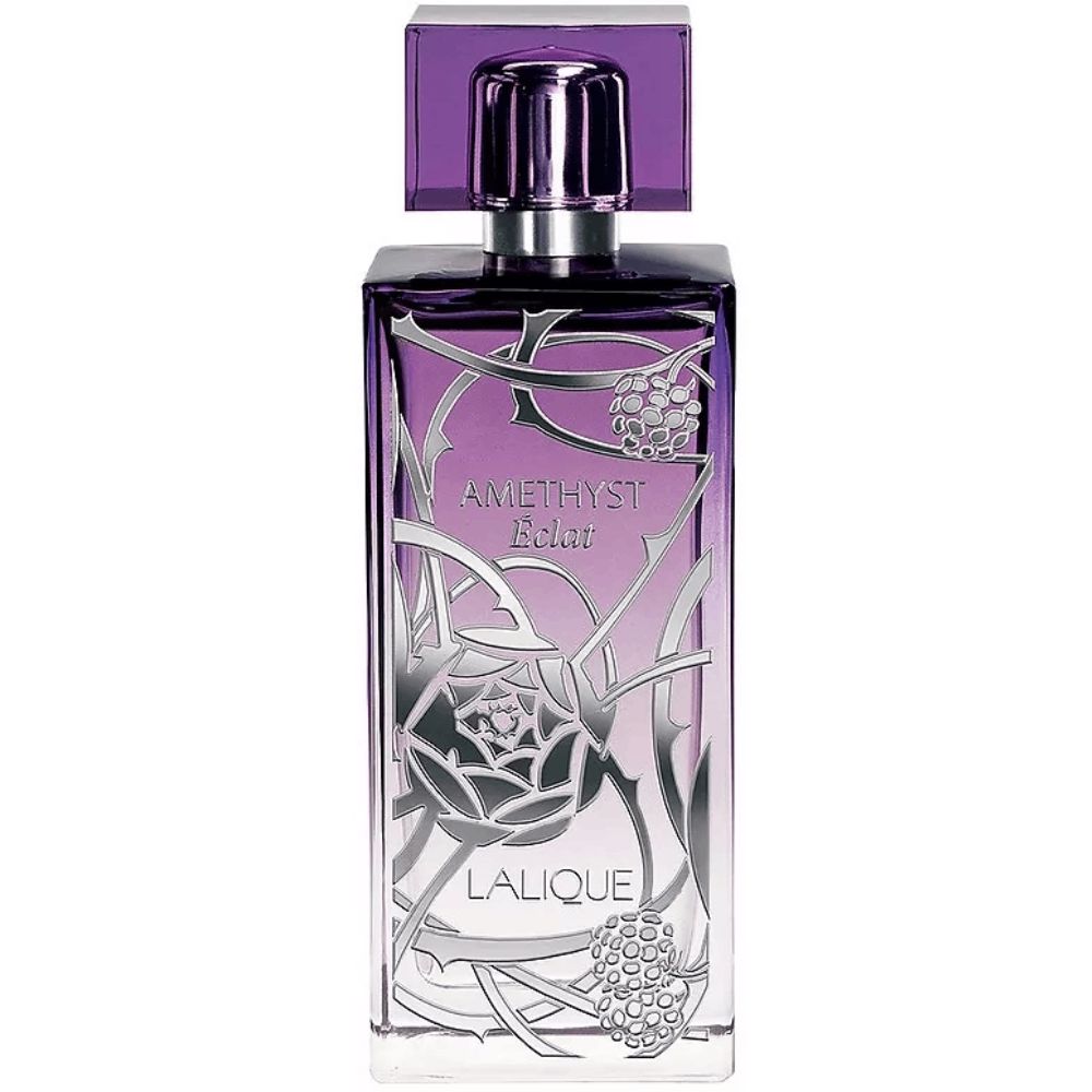Qadın parfümü Lalique Amethyst EDP 100 ml PA12201 — Ətir, Bakı (2)