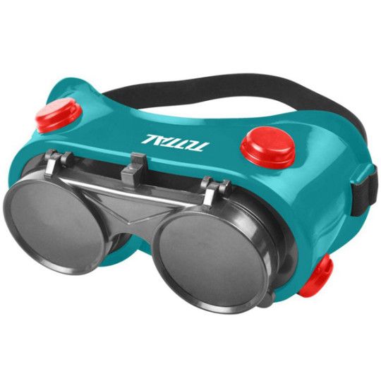 Eynək Total TSP 303 — Mallar, Bakı (2)