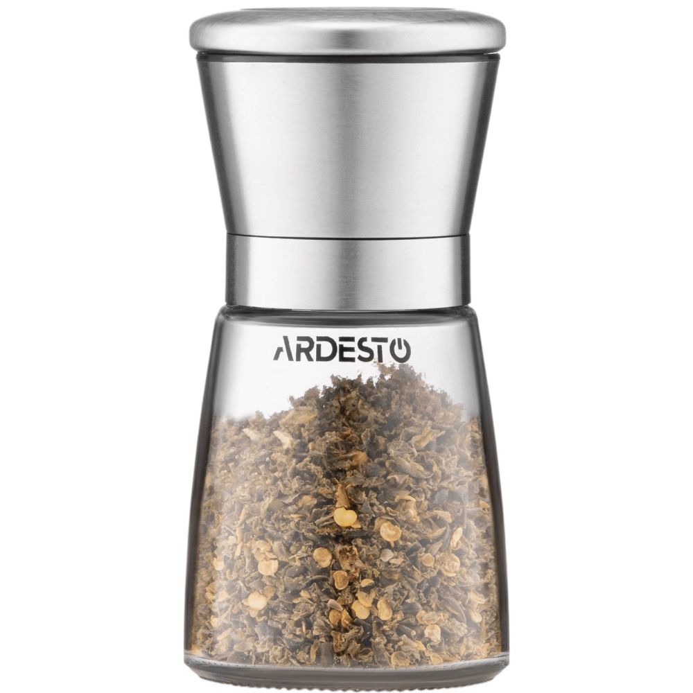 İstiot qabı Ardesto Mill Gemini AR2101SS — Mətbəx əşyaları, Bakı (2)