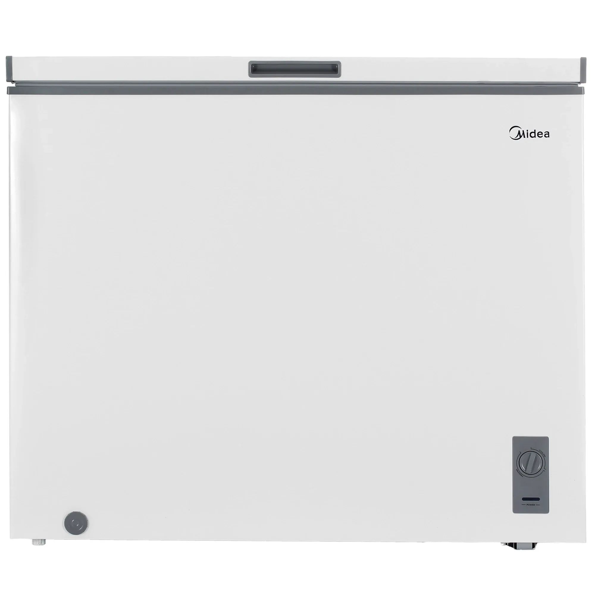 Dondurucu Midea MDRC345FZF01D