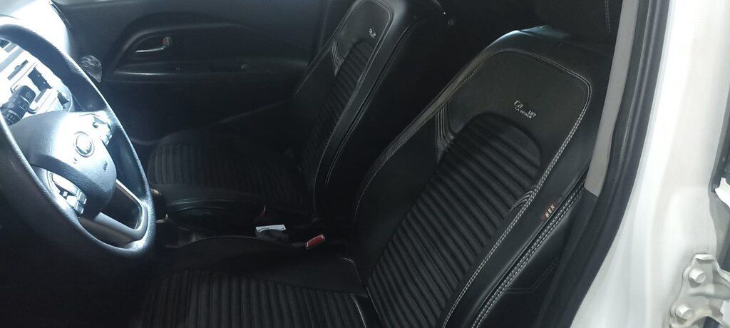 Kia Rio, 1.6 L, 2013 il, 280 000 km — Avtomobillər, Bakı (7)