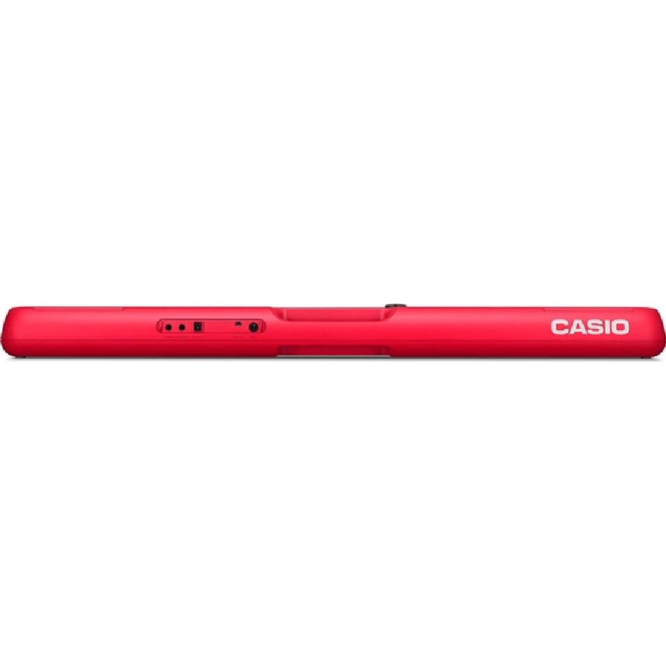 Sintezator Casio CT-S200 Red — Musiqiə alətləri, Bakı (4)