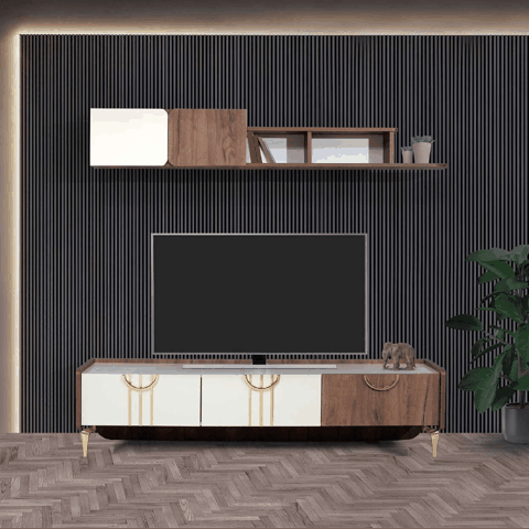 TV altlığı Alzzoni Alara — Bakı