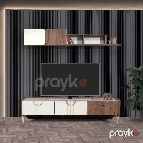 TV altlığı Alzzoni Alara — Bakı