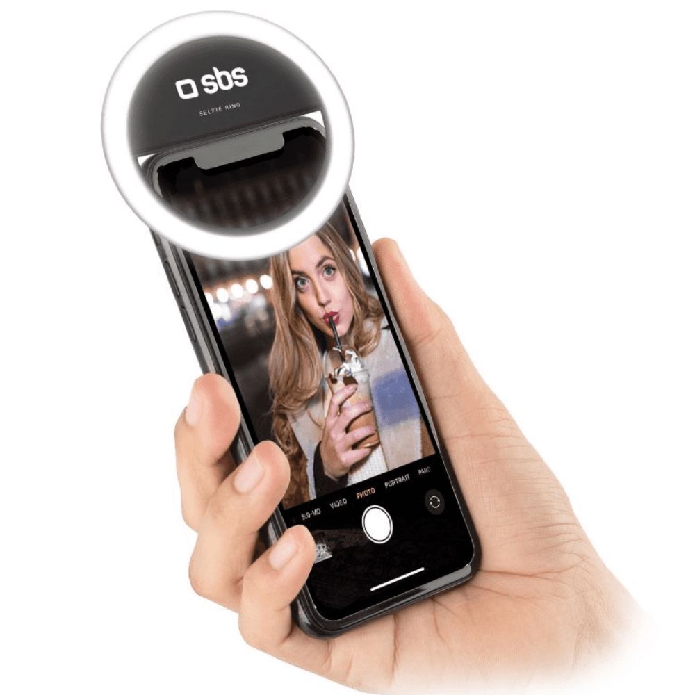SBS Selfie Ring Light / Teselfıerınglıght — Mallar, Bakı (2)