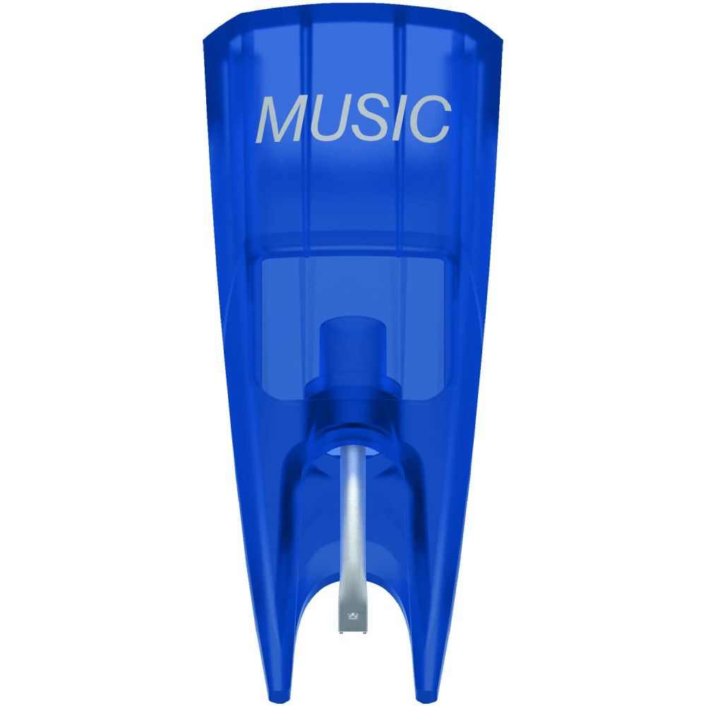 Kartric üçün əvəzləyici iynə Ortofon Stylus Concorde Music Blue — Mallar, Bakı (2)